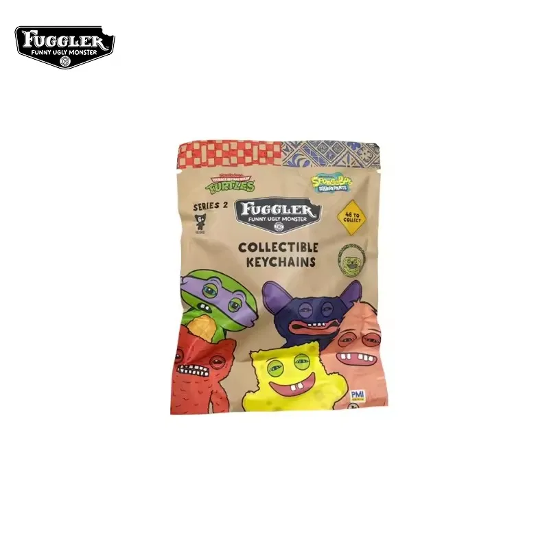 Original Fuggler Caixa Surpres - Model Kit Box avaliação e preço