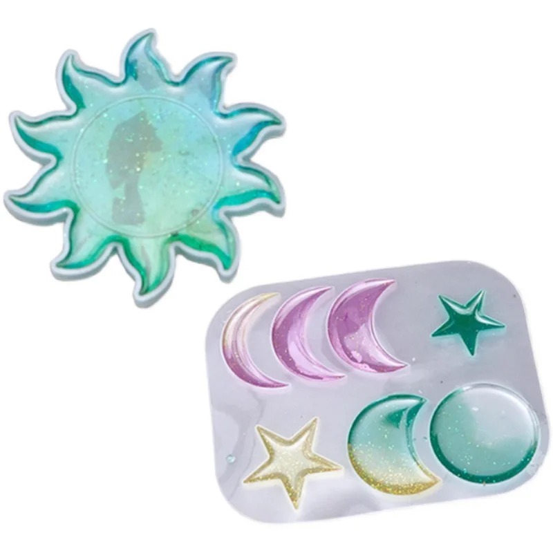 Kit de Fundição em Resina Epóx - Resin Kit Cast avaliação e preço