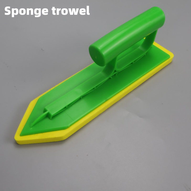 1 Unidade Espátula de Espuma F - Seam Scraper Tool avaliação e preço