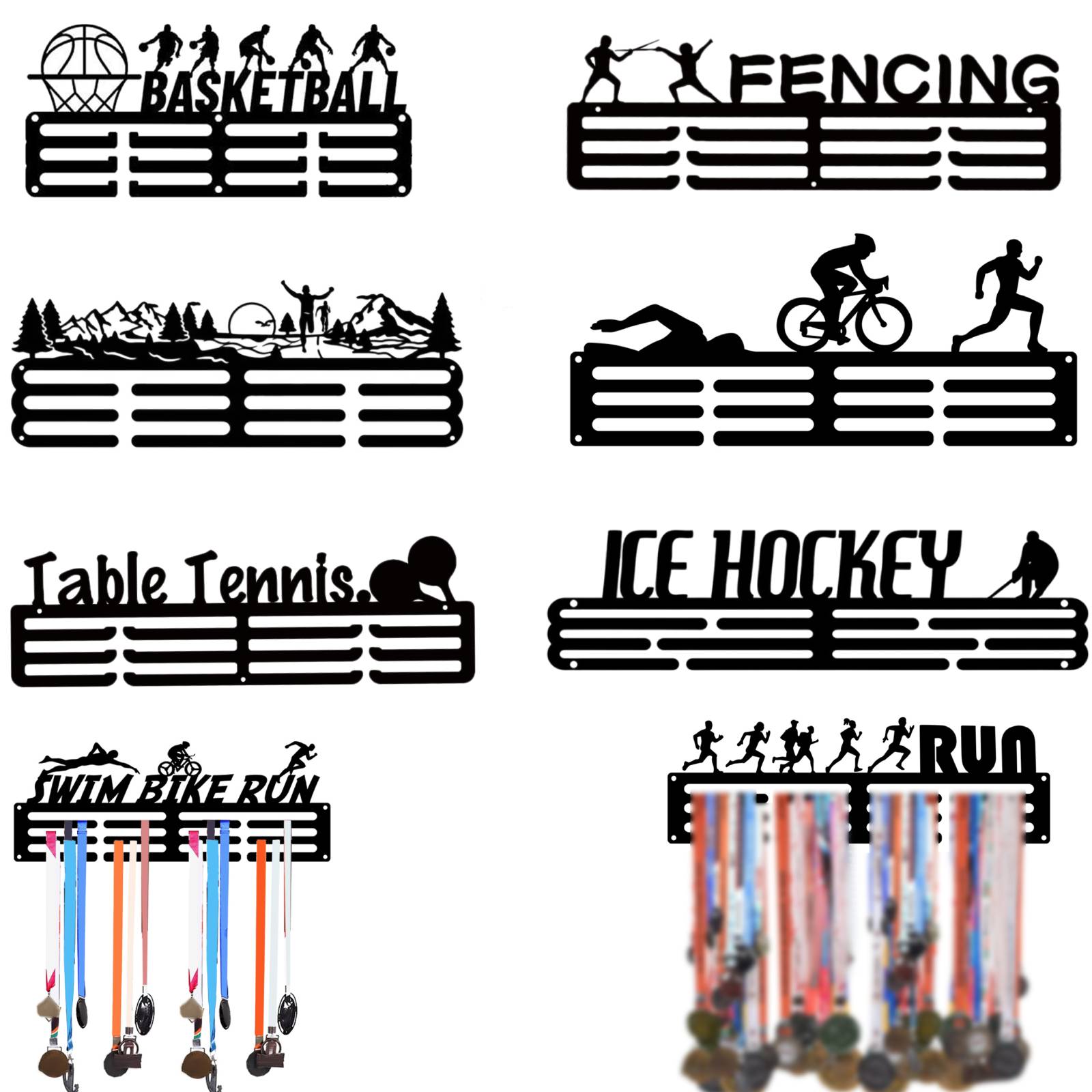 Medalha Titular para Sport Rac - Model Kit Runner Organizer avaliação e preço