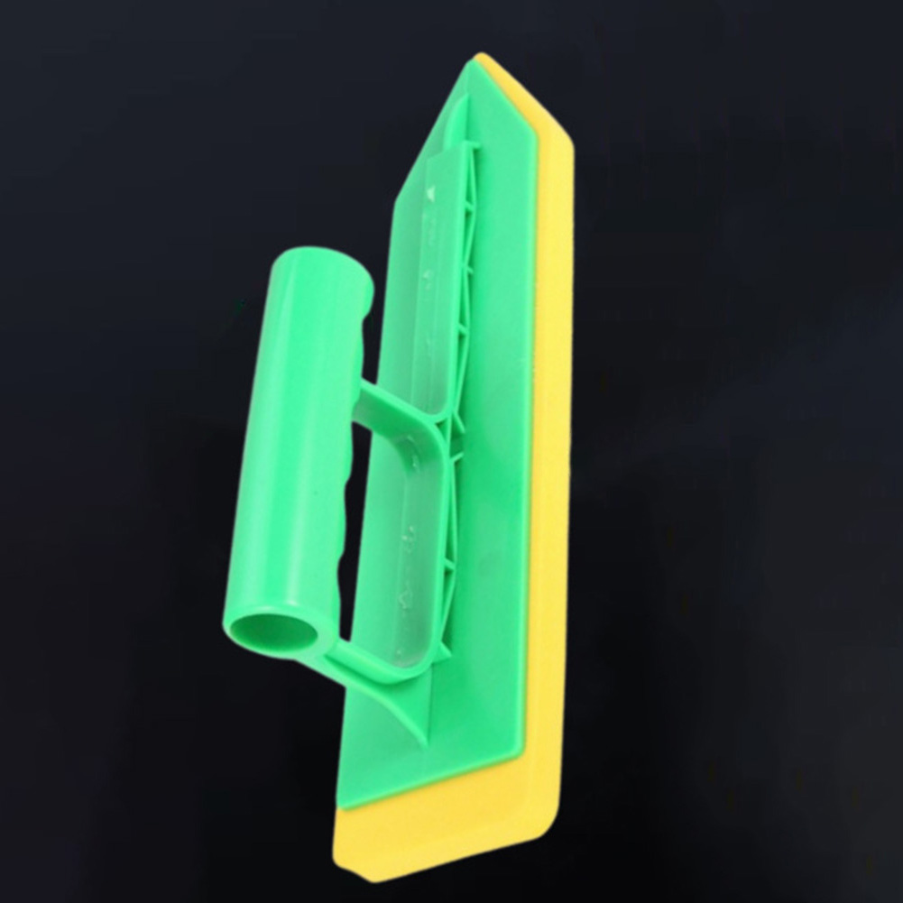 Espátula de Espuma de Borracha - Seam Scraper Tool avaliação e preço