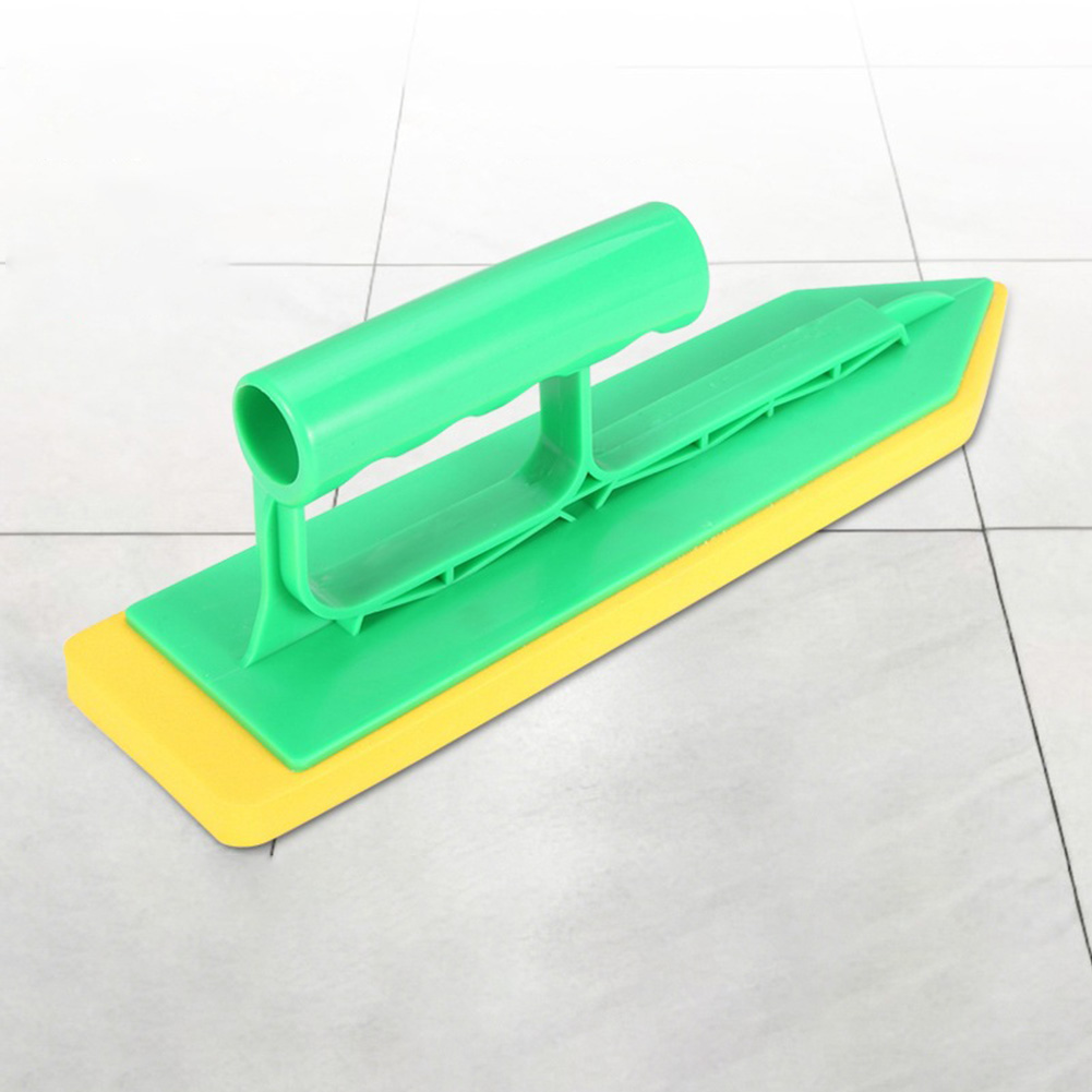 Espátula de Espuma de Borracha - Seam Scraper Tool avaliação e preço