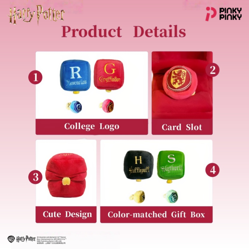 Anel Pinky Harry Potter 1 Caix - Model Kit Box avaliação e preço