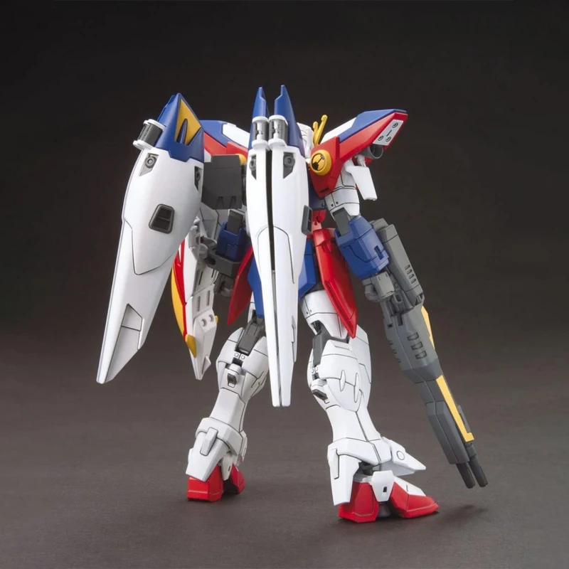 Bandai HGUC Gundam Wing Zero K - Model Kit Wing Zero avaliação e preço