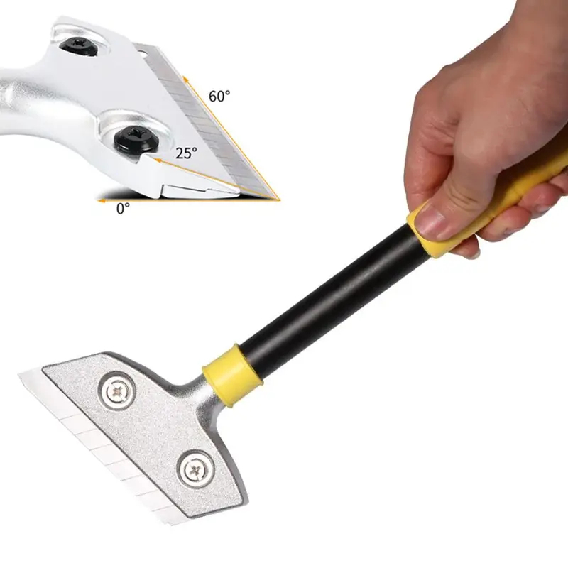 Raspador de Limpeza para Azule - Seam Scraper Tool avaliação e preço