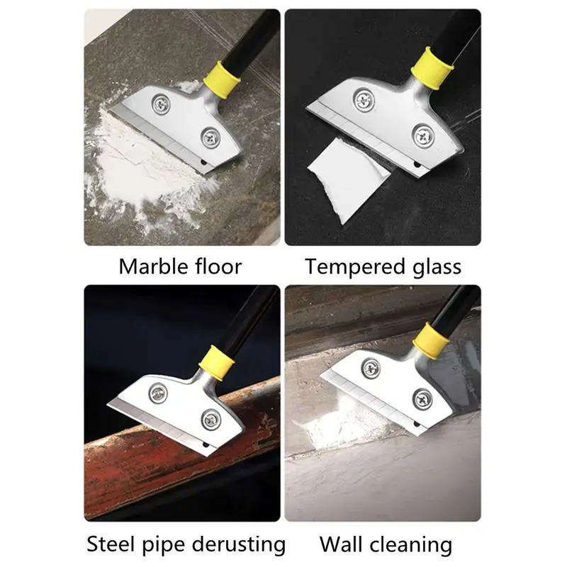 Raspador de Limpeza para Azule - Seam Scraper Tool avaliação e preço