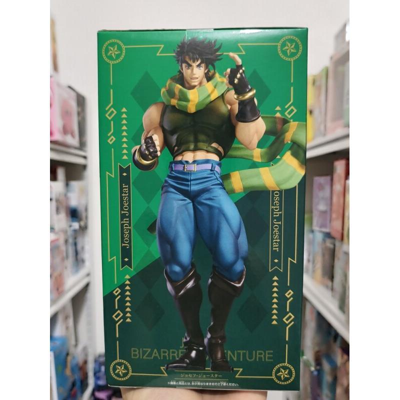 Figura Colecionável de Anime J - Model Kit Jojo avaliação e preço