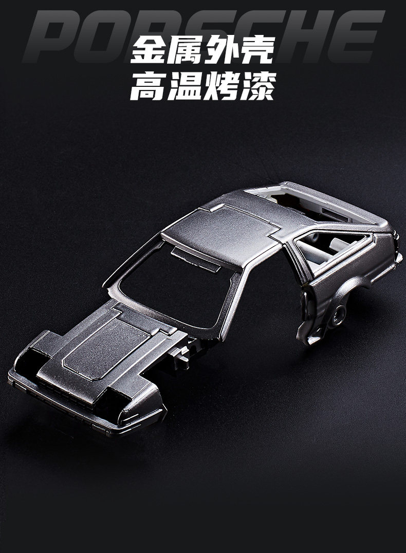 AE86 Robô Modelo de Carro de L - Model Kit Ae86 avaliação e preço