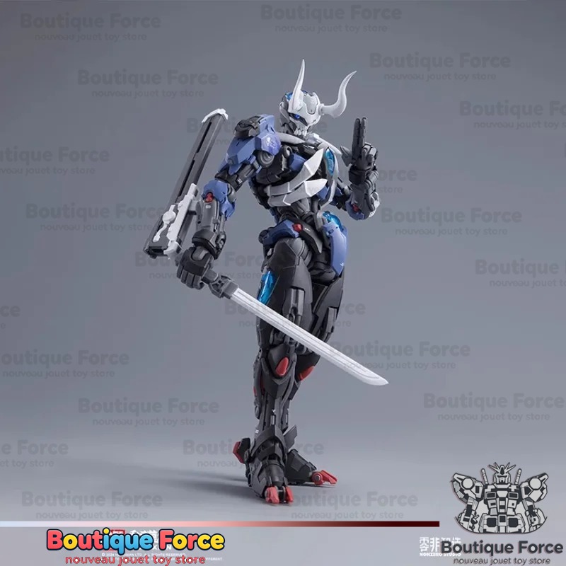 Kit de Modelo Original Ninja L - Model Kit Lone Shadow avaliação e preço