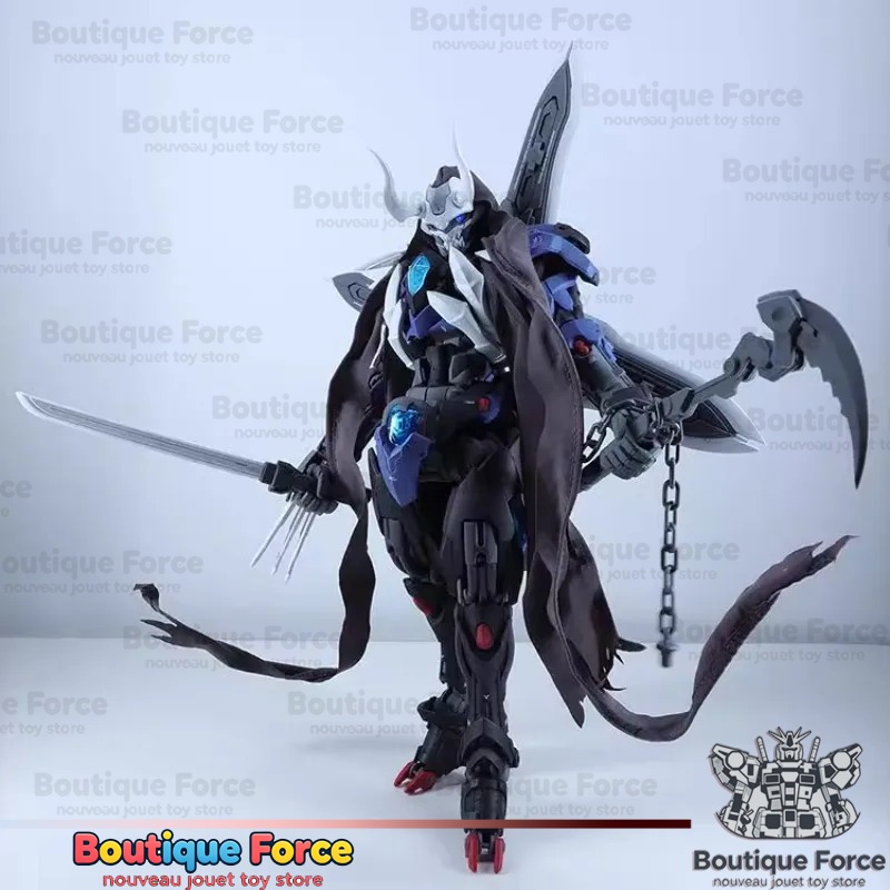 Kit de Modelo Original Ninja L - Model Kit Lone Shadow avaliação e preço