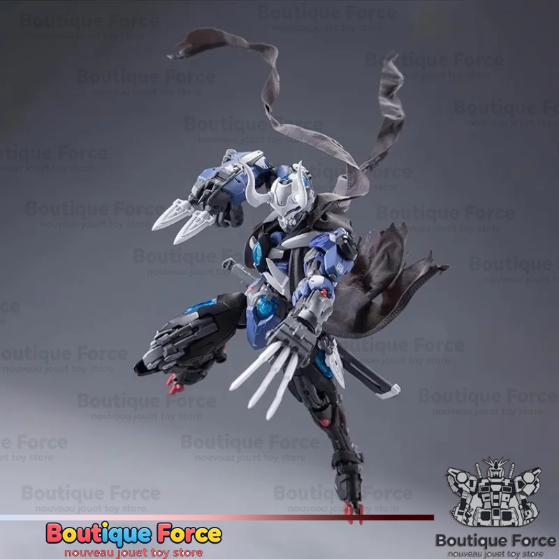 Kit de Modelo Original Ninja L - Model Kit Lone Shadow avaliação e preço