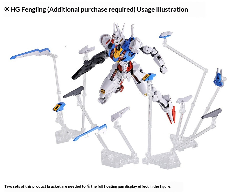 Suporte de Exibição DDB Funnel - Model Kit Accessories avaliação e preço