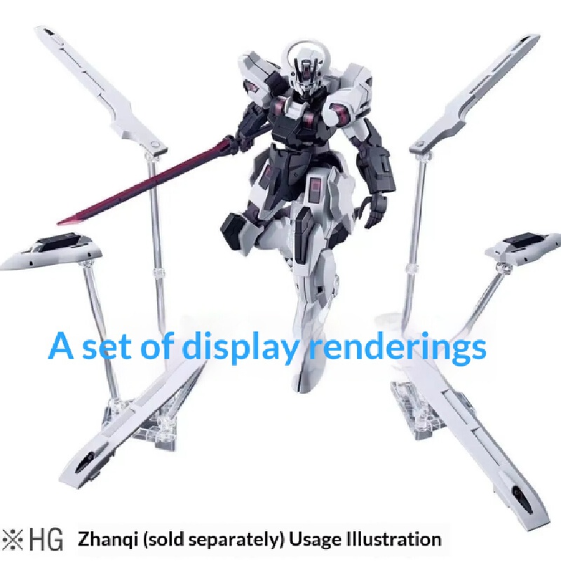 Suporte de Exibição DDB Funnel - Model Kit Accessories avaliação e preço