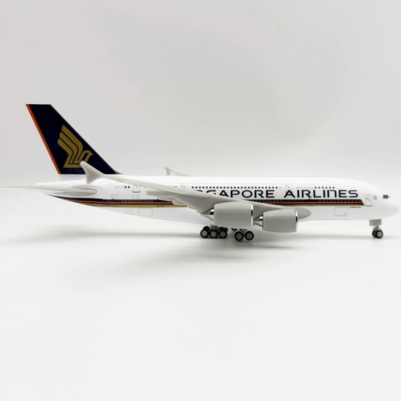 Miniaturas Colecionáveis de Av - Model Kit Singapore avaliação e preço