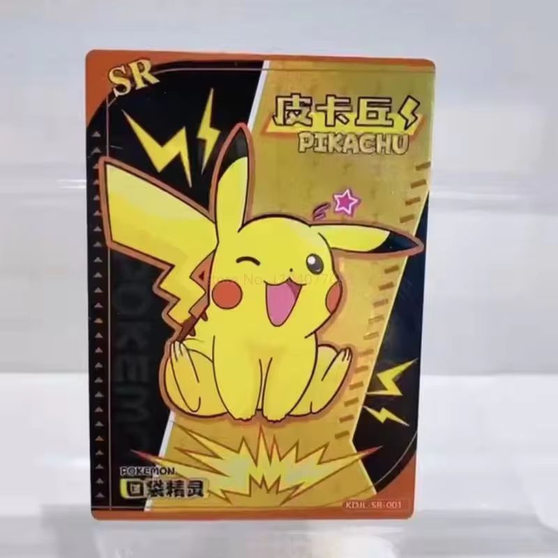 Novo 30 saco pokemon anime jog - Model Kit Pokemon avaliação e preço