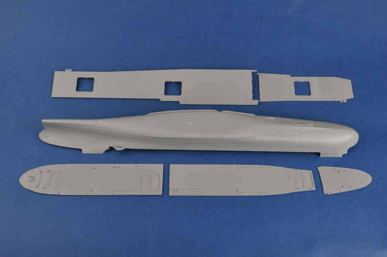 MERiT 65302 Escala 1/350 USS C - Model Kit Uss Enterprise avaliação e preço