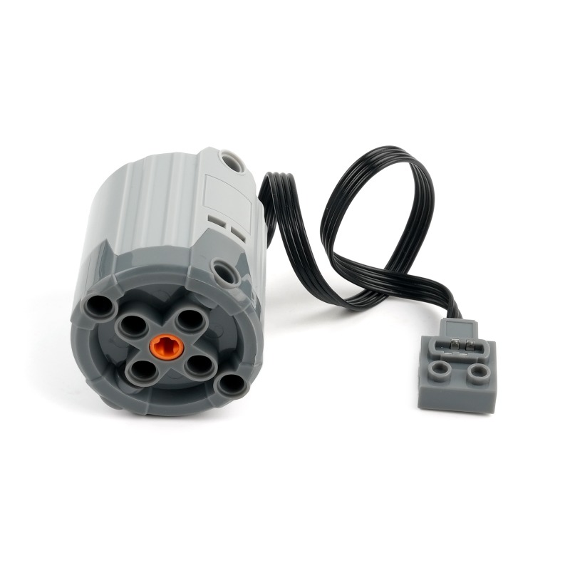 Kit de funções de energia XL M - Model Kit Brands avaliação e preço