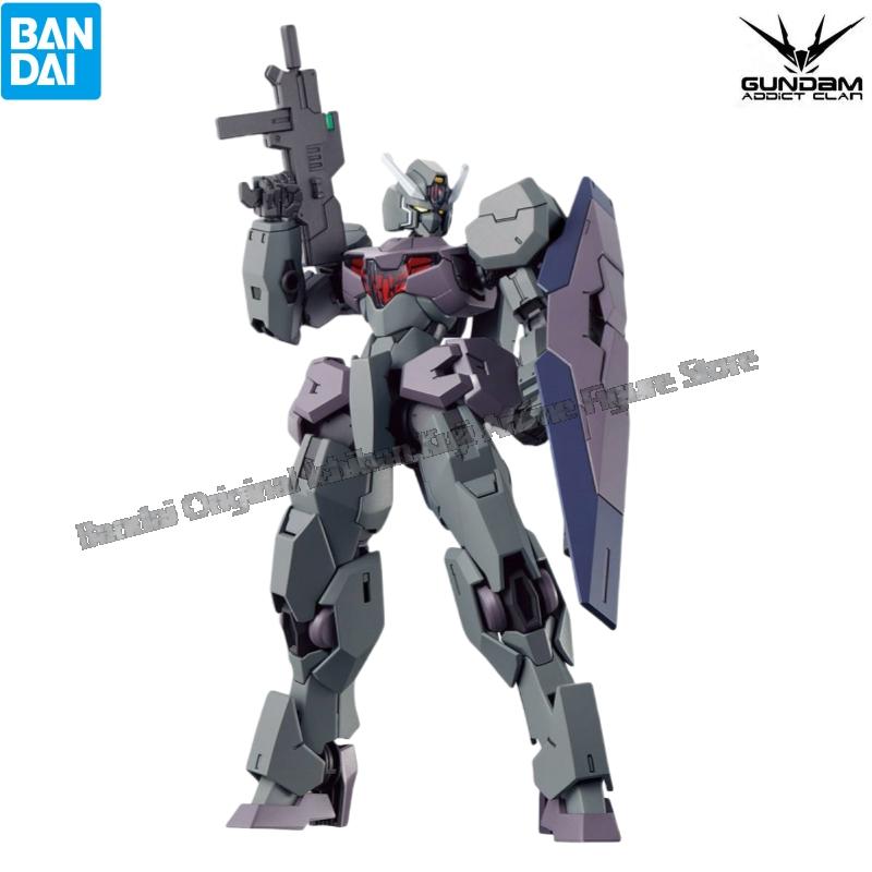 Em estoque bandai modelo bonec - Model Kit Brands avaliação e preço