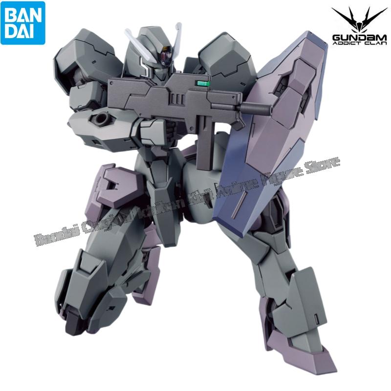 Em estoque bandai modelo bonec - Model Kit Brands avaliação e preço