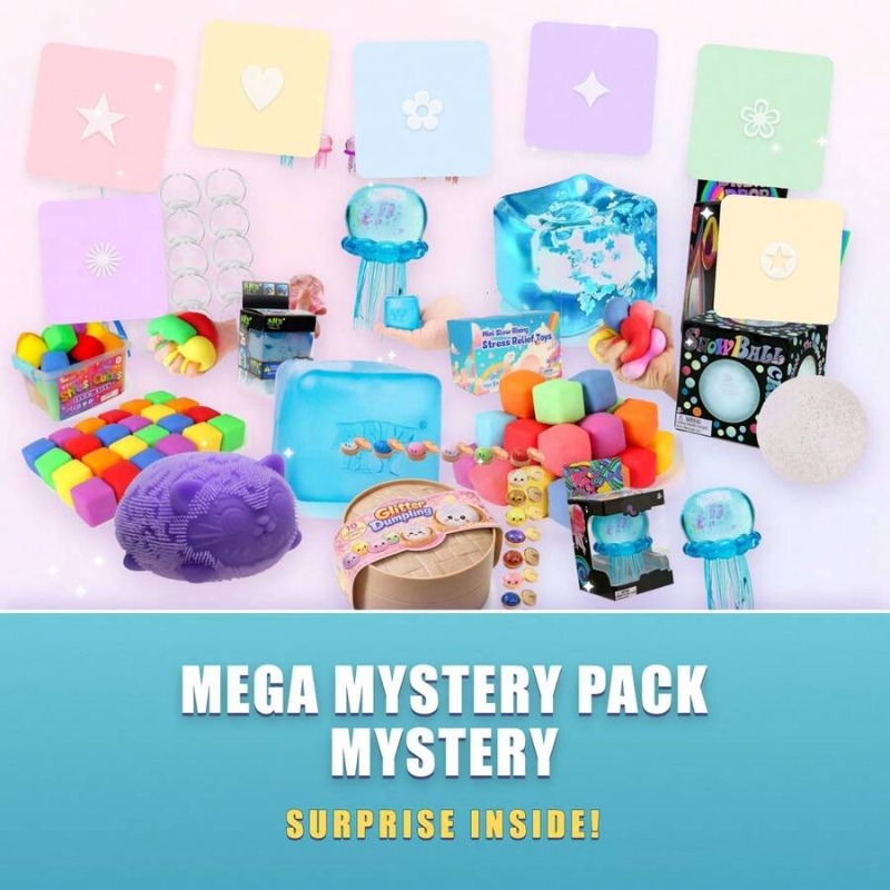Caixa Surpresa de Brinquedos S - Model Kit Box avaliação e preço
