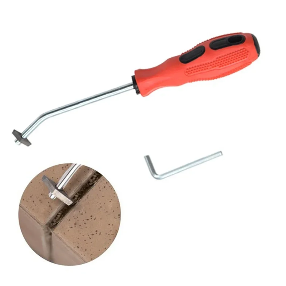 Ferramenta de remoção de rejun - Seam Scraper Tool avaliação e preço