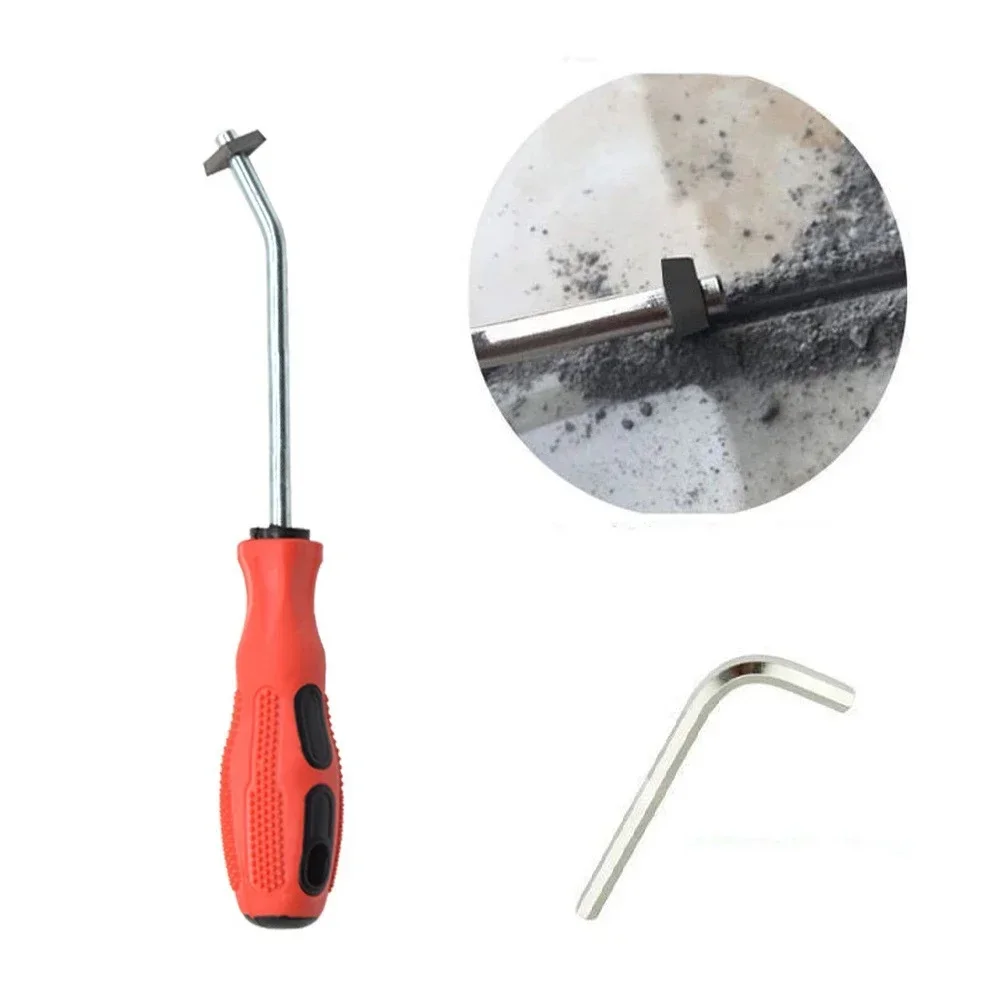 Ferramenta de remoção de rejun - Seam Scraper Tool avaliação e preço