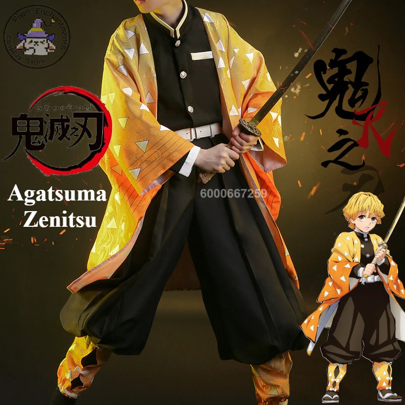 Demônio slayers anime kimetsu  - Model Kit Demon Slayer avaliação e preço