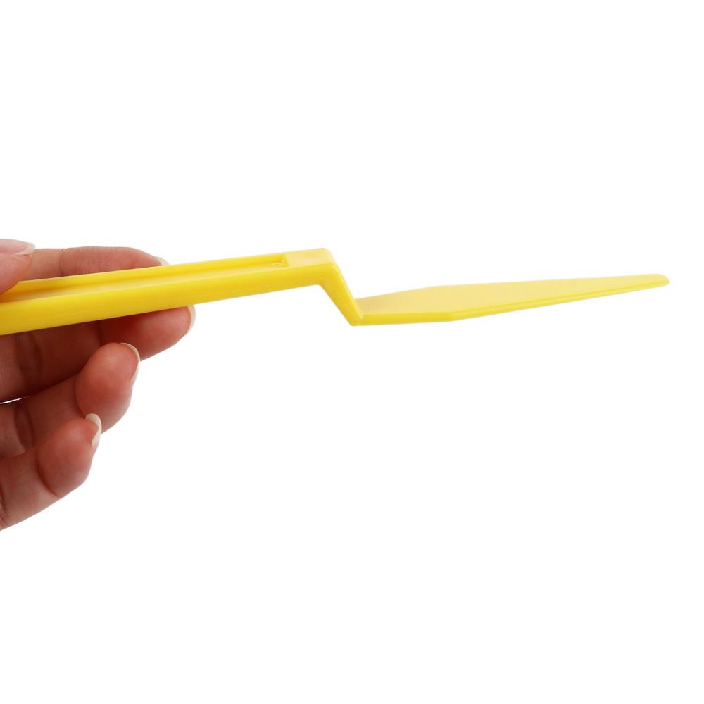Raspador de Adesivos de Fibra  - Seam Scraper Tool avaliação e preço