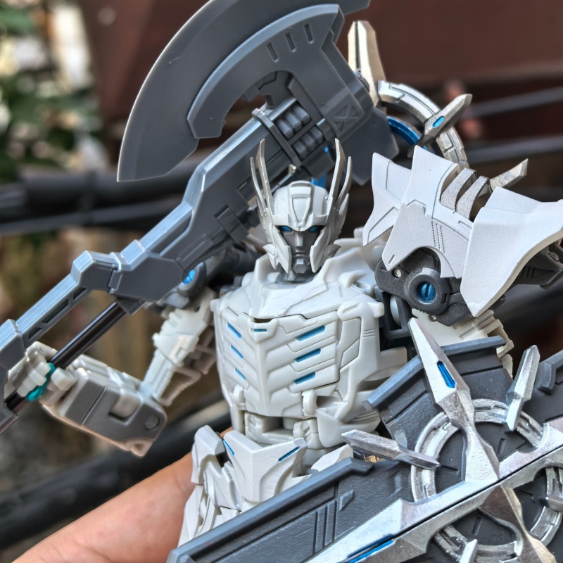 Achai estúdio transformação pr - Model Kit Studio avaliação e preço