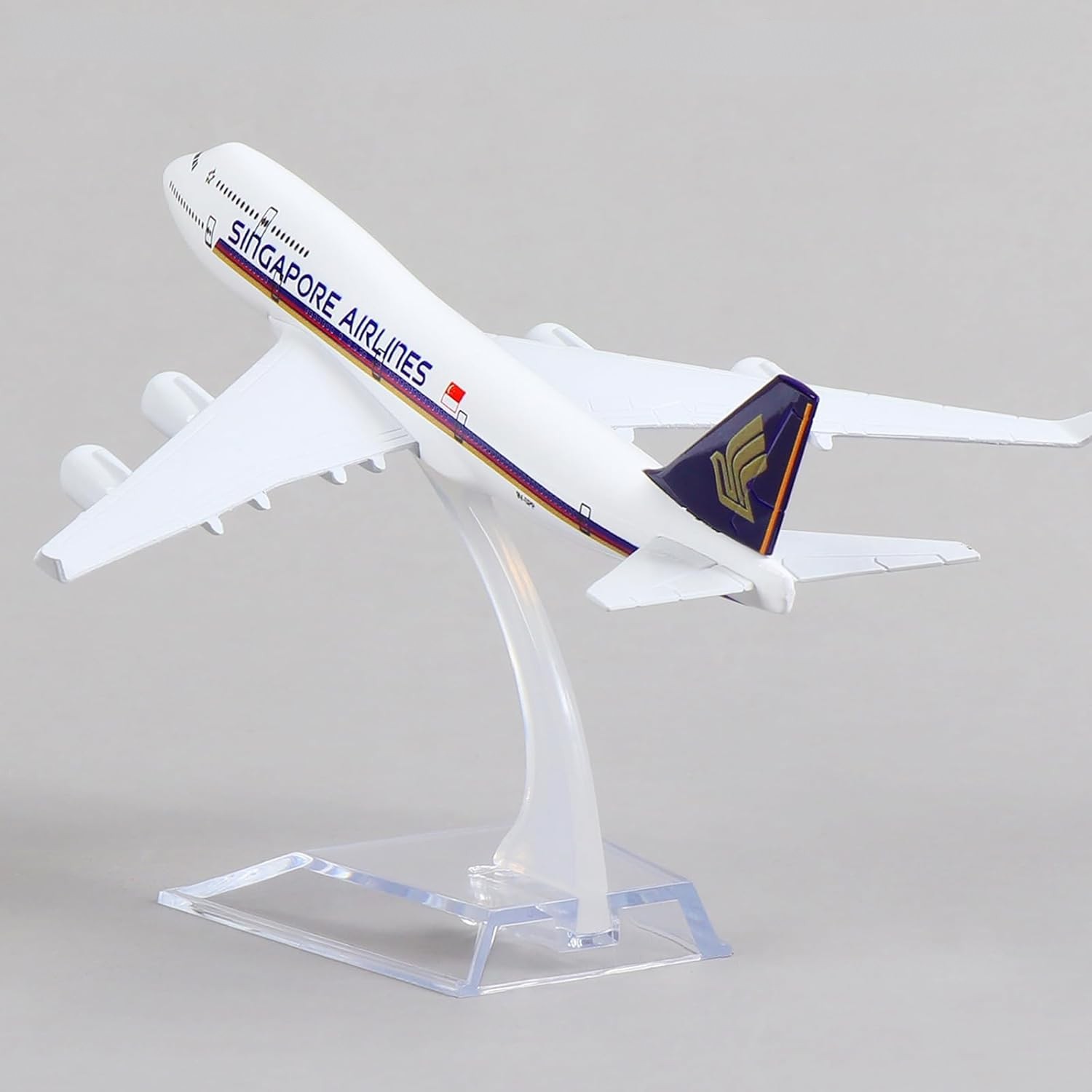 Kit de Modelo de Avião de Meta - Model Kit Singapore avaliação e preço